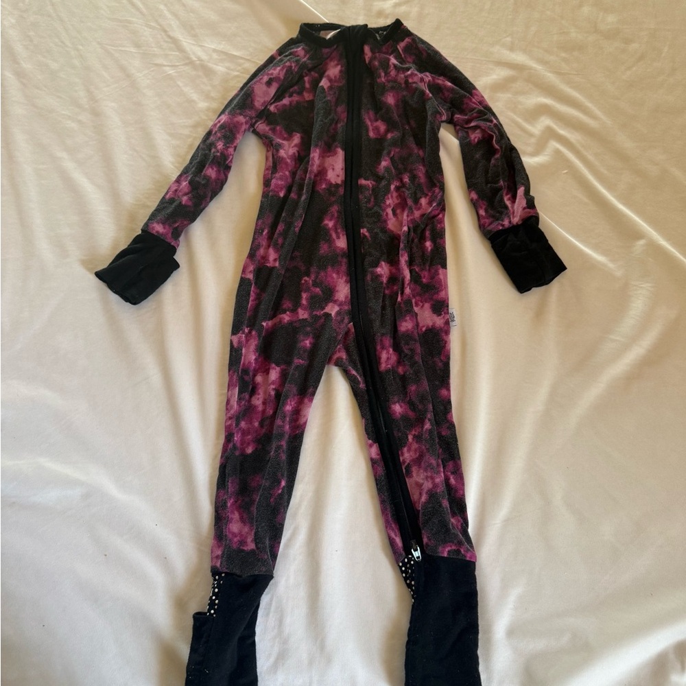 Fletch bamboo pajamas 12-18 months